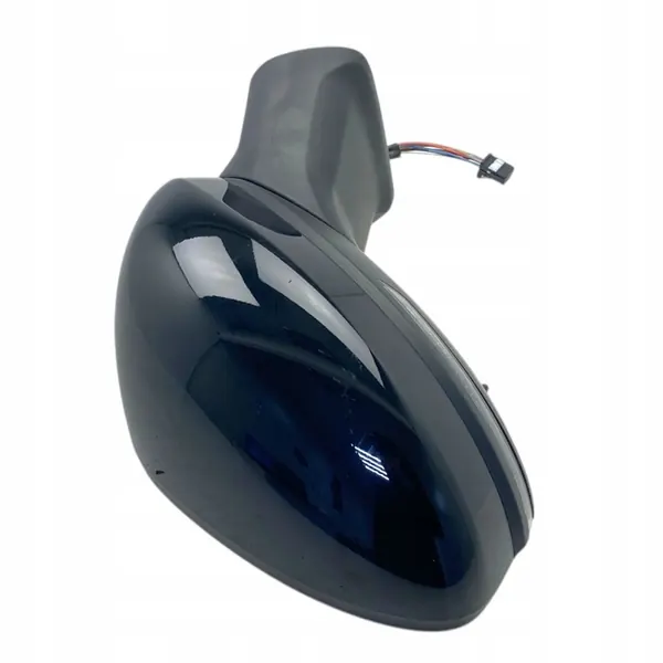 Specchio Destro 9 PIN Renault Captur II Symbioz 963016661R image 6