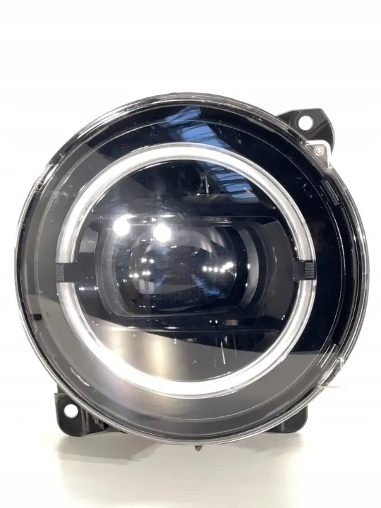 Phare LED OEM A4639061203 Droit Avant Mercedes G W463 image 2