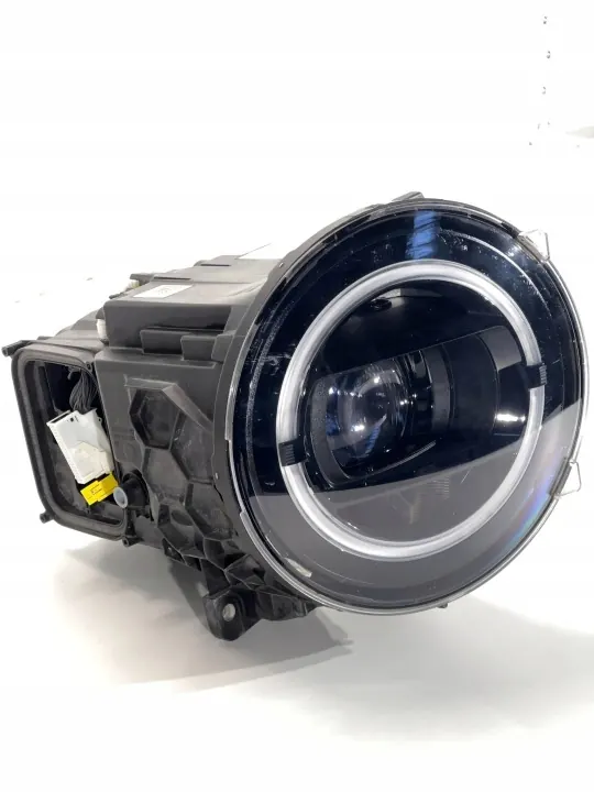 Phare LED OEM A4639061203 Droit Avant Mercedes G W463 image 3