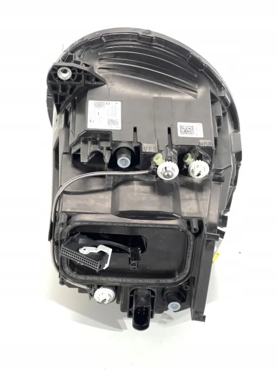 Phare LED OEM A4639061203 Droit Avant Mercedes G W463 image 7