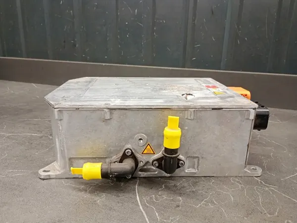 Module chargeur Audi A6 C8 OEM 5QE915681S image 8
