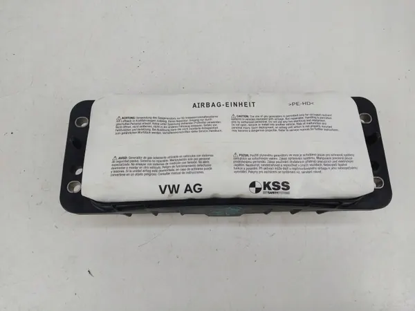 Airbag passager OEM 8V0880204A pour VW Golf VII image 2