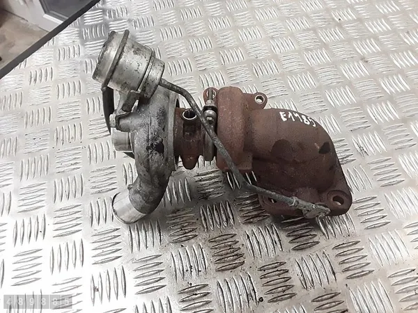 Turbochargeur Ford Transit 2009 2200 Diesel 4913105312 image 2