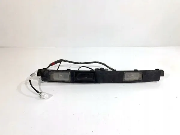 Puxador de porta-malas OEM 87312-A2200 para Kia Ceed 12-18 image 2