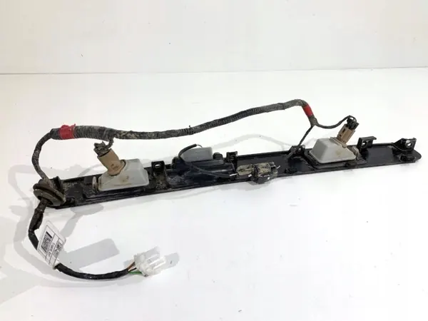 Puxador de porta-malas OEM 87312-A2200 para Kia Ceed 12-18 image 3