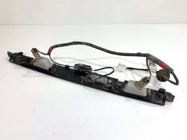 Puxador de porta-malas OEM 87312-A2200 para Kia Ceed 12-18 image 4