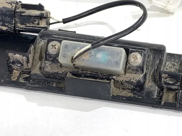 Puxador de porta-malas OEM 87312-A2200 para Kia Ceed 12-18 image 5
