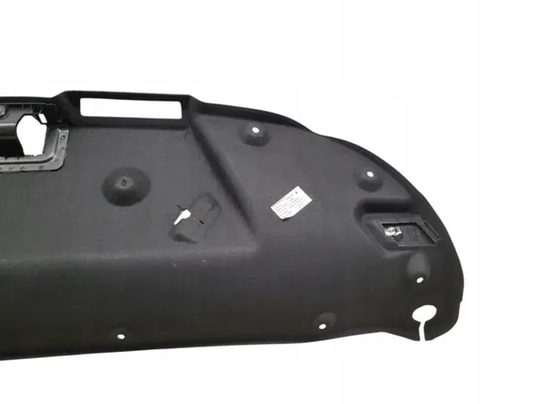 Maserati Ghibli 2017 Bagageutrymmesfoder OEM 6700404290 image 4