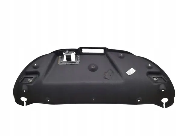 Maserati Ghibli 2017 Bagageutrymmesfoder OEM 6700404290 image 5