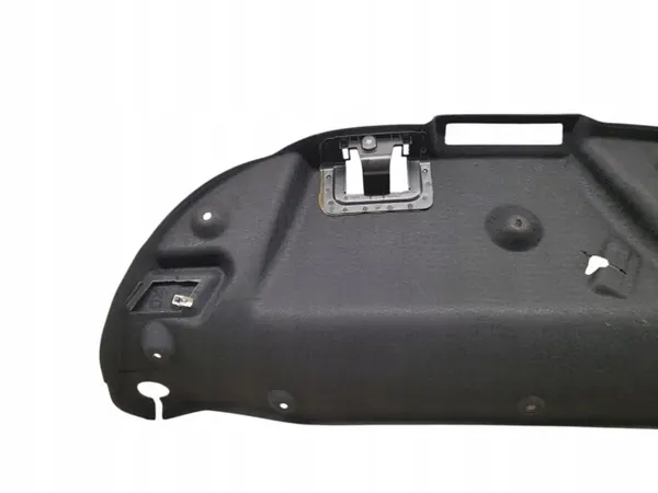Maserati Ghibli 2017 Bagageutrymmesfoder OEM 6700404290 image 6