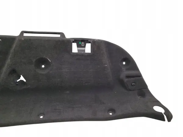 Maserati Ghibli 2017 Bagageutrymmesfoder OEM 6700404290 image 7