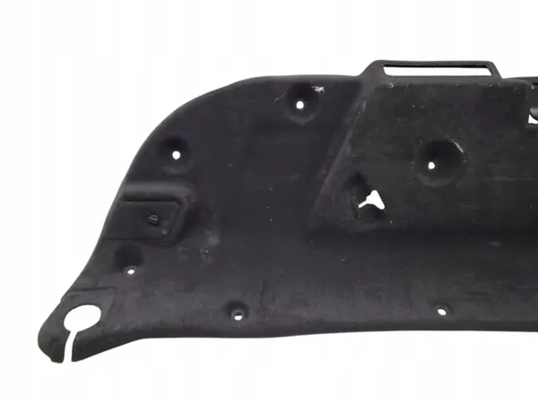 Maserati Ghibli 2017 Bagageutrymmesfoder OEM 6700404290 image 8