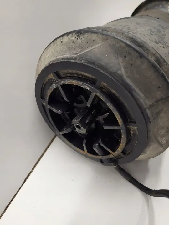 Achterophanging balg OEM AYN5024 voor Citroen image 3