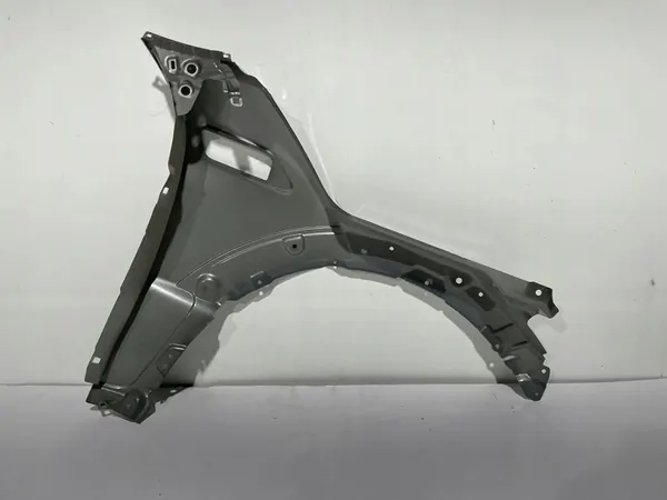 Parafango anteriore sinistro Mini R55 R56 R57 Clubman OEM 41352754725 image 2