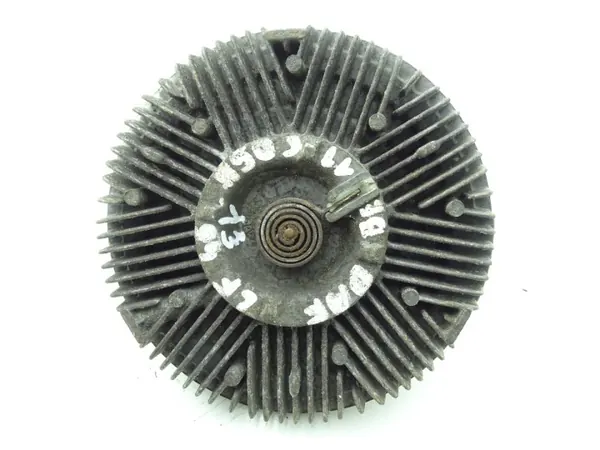 Acoplamento Viscoso DAF LF 45/55 01-06 Peça OEM image 2