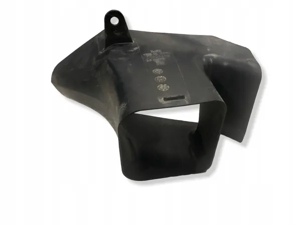 Luchtinlaatko koeling remmen voorzijde rechts Corvette C8 84583832 image 3