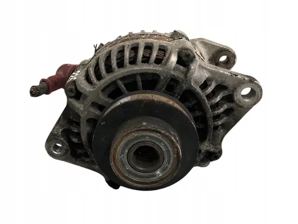 Alternaattori PRIMERA P12 XTRAIL 2.2 DCI 23100AD210 image 2