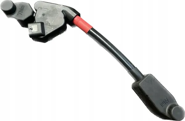 Batteriklemma OEM 2336126 för DAF XF106 image 2