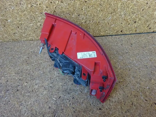 AUDI A6 C6 Sedán Luz Trasera Derecha 09-11 OEM 4F5945096J image 7