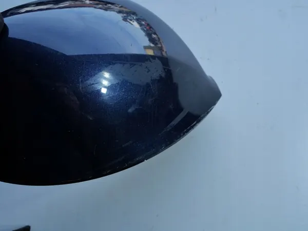 VW T5 LIFT Oikea Peilikuori 7E1857528G image 2