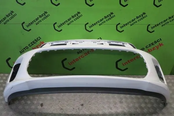 KIA RIO IV Paraurti Anteriore Griglia Alogena 17-21 OEM 86511-H8000 image 3