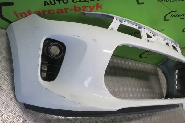 KIA RIO IV Paraurti Anteriore Griglia Alogena 17-21 OEM 86511-H8000 image 4