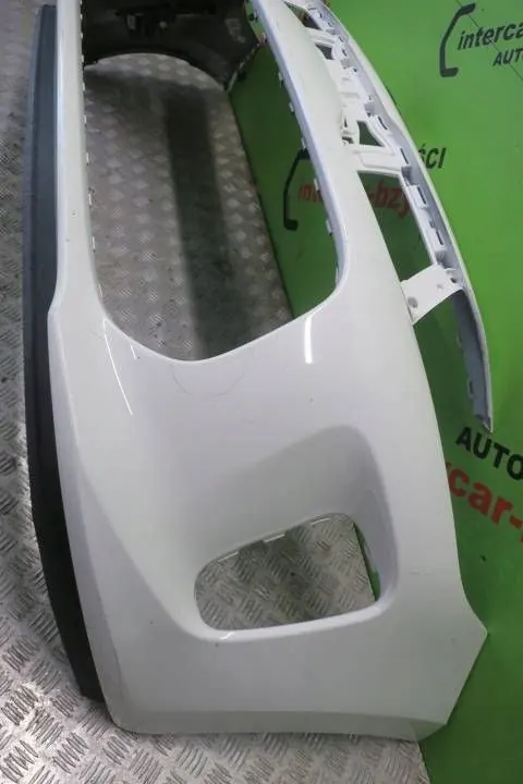 KIA RIO IV Paraurti Anteriore Griglia Alogena 17-21 OEM 86511-H8000 image 5