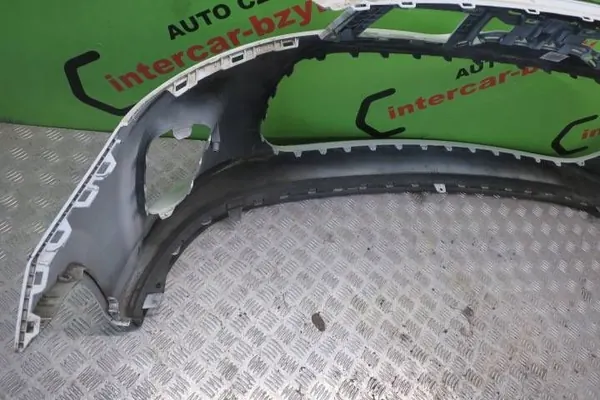 KIA RIO IV Paraurti Anteriore Griglia Alogena 17-21 OEM 86511-H8000 image 8