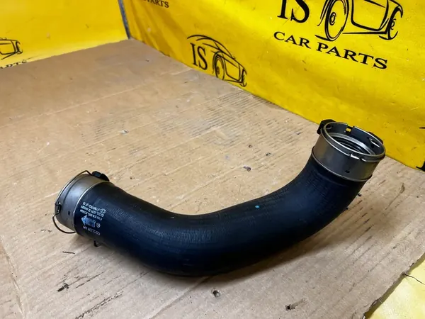 Intercooler Slang Mercedes GL X166 3.0 CDI image 2
