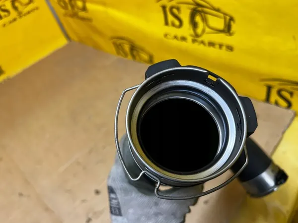 Intercooler Slang Mercedes GL X166 3.0 CDI image 4