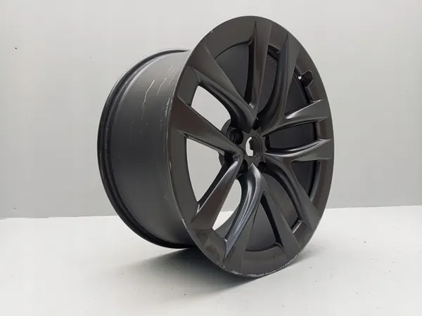 Rueda de aluminio TESLA MODEL S PLAID 10.5" x 21" 5x120 ET 45 image 3