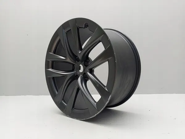 Rueda de aluminio TESLA MODEL S PLAID 10.5" x 21" 5x120 ET 45 image 4