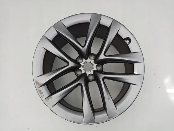 Rueda de aluminio TESLA MODEL S PLAID 10.5" x 21" 5x120 ET 45 image 6