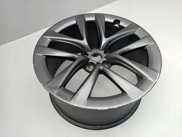 Rueda de aluminio TESLA MODEL S PLAID 10.5" x 21" 5x120 ET 45 image 7