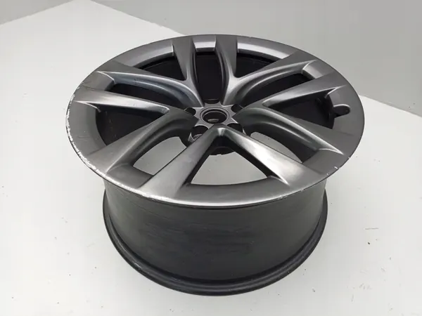Rueda de aluminio TESLA MODEL S PLAID 10.5" x 21" 5x120 ET 45 image 8