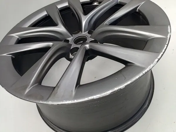Rueda de aluminio TESLA MODEL S PLAID 10.5" x 21" 5x120 ET 45 image 9
