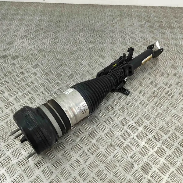 Amortecedor pneumático dianteiro esquerdo OEM A2973202501 Mercedes image 4