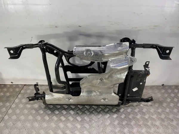 Suporte Tanque Combustível Cupra Formentor OEM 100107117 image 2