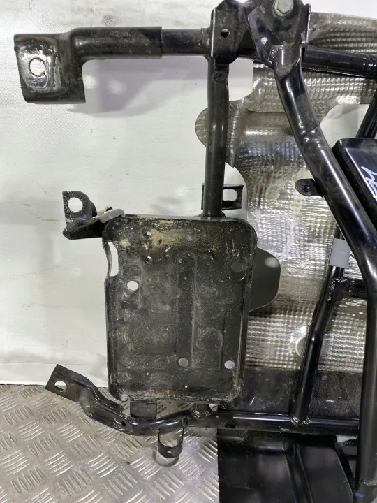 Suporte Tanque Combustível Cupra Formentor OEM 100107117 image 10