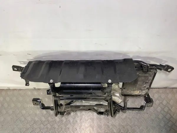 Suporte Tanque Combustível Cupra Formentor OEM 100107117 image 3