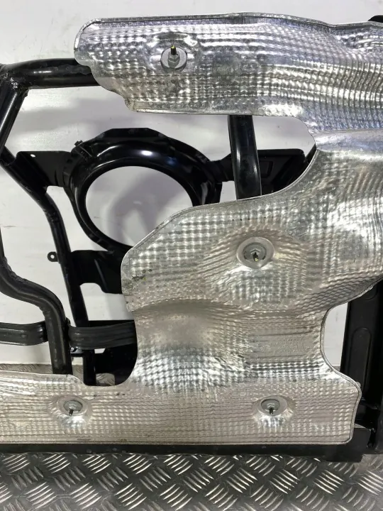 Suporte Tanque Combustível Cupra Formentor OEM 100107117 image 4