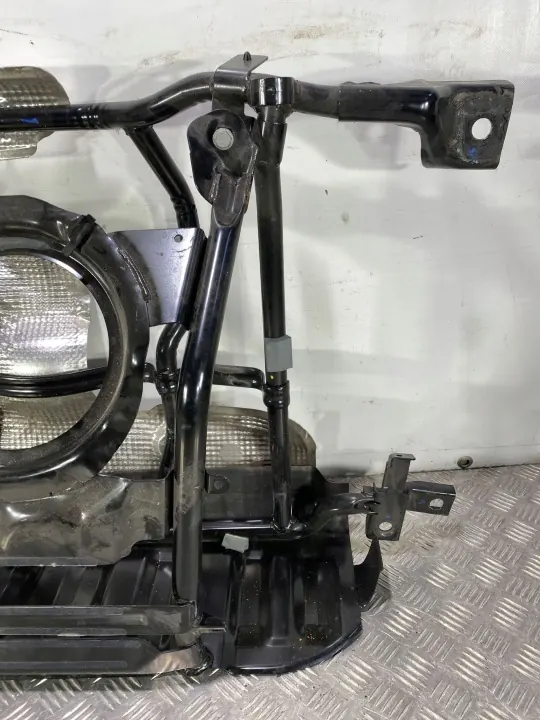 Suporte Tanque Combustível Cupra Formentor OEM 100107117 image 5