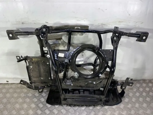 Suporte Tanque Combustível Cupra Formentor OEM 100107117 image 8