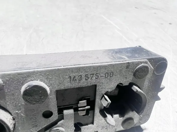 Conector farol traseiro OEM 14357500 para Opel Omega B image 3