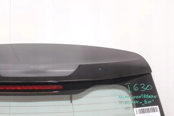 Portón trasero OEM 375484116 para Mini Countryman 2010-2014 image 7