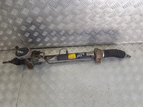 Styrväxel Chevrolet Aveo T255 1.2 AKV95918422 image 2