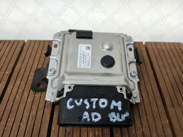 Ford Transit Custom AdBlue-moduuli KV6A-5H298-CE OE image 2