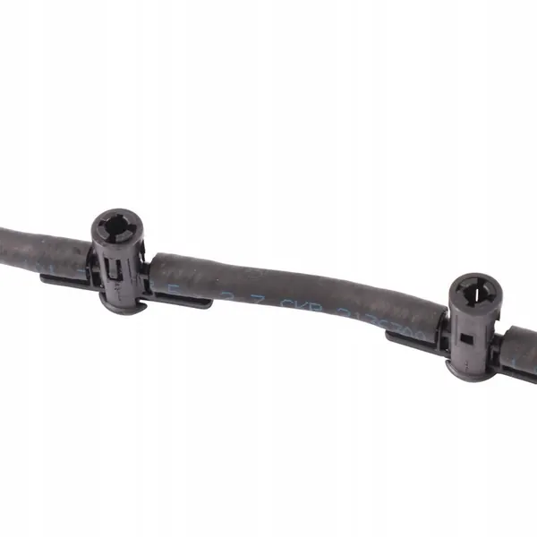 Kraftstoffrücklaufrohr Volkswagen Tiguan 5N 03L130235K image 10