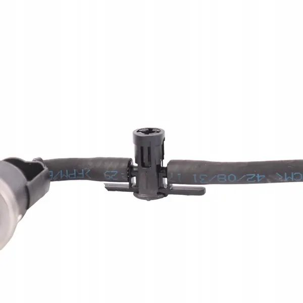 Kraftstoffrücklaufrohr Volkswagen Tiguan 5N 03L130235K image 3