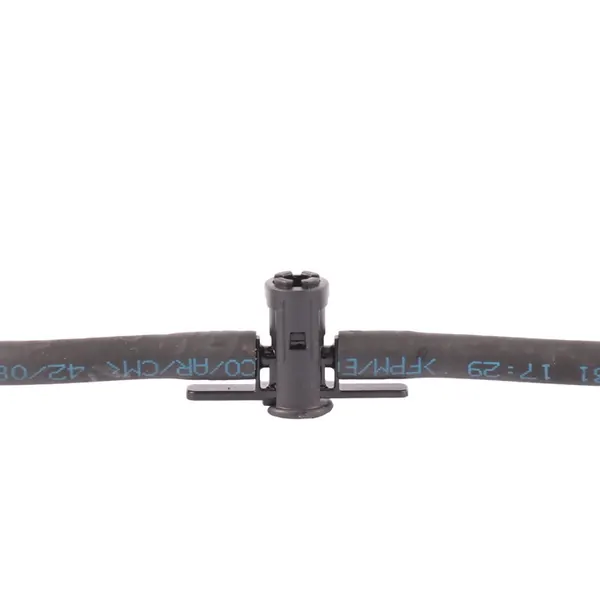 Kraftstoffrücklaufrohr Volkswagen Tiguan 5N 03L130235K image 4